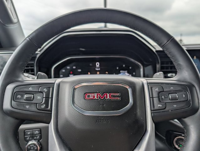 Used 2024 GMC Sierra 1500 SLT w/ SLT Premium Plus Package AWD/4WD image 23