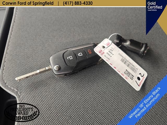 Certified 2023 Ford F250 XL w/ STX Appearance Package AWD/4WD image 26