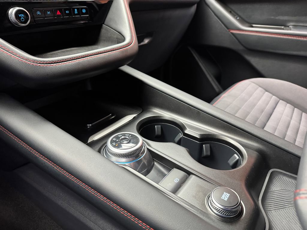 Certified 2025 Ford Explorer ST-Line AWD/4WD image 20