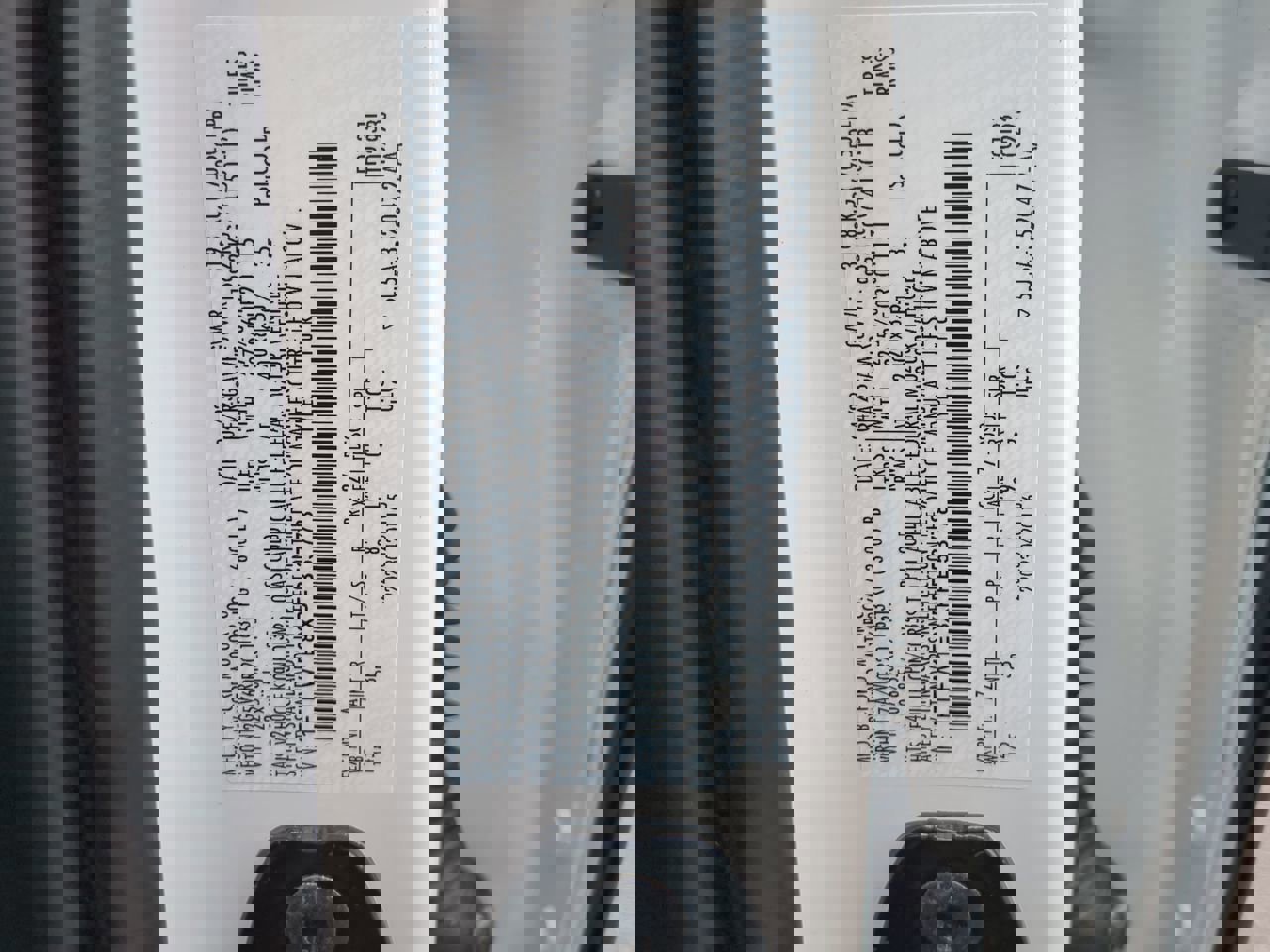 Certified 2023 Ford F150 Platinum w/ Equipment Group 701A High AWD/4WD image 29