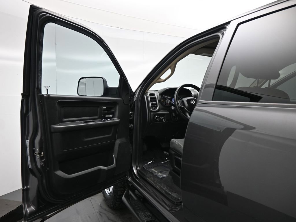 Used 2020 RAM 2500 Tradesman image 35