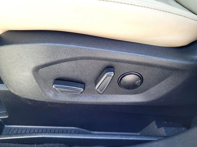 Certified 2021 Ford Edge SEL w/ Convenience Package AWD/4WD image 11