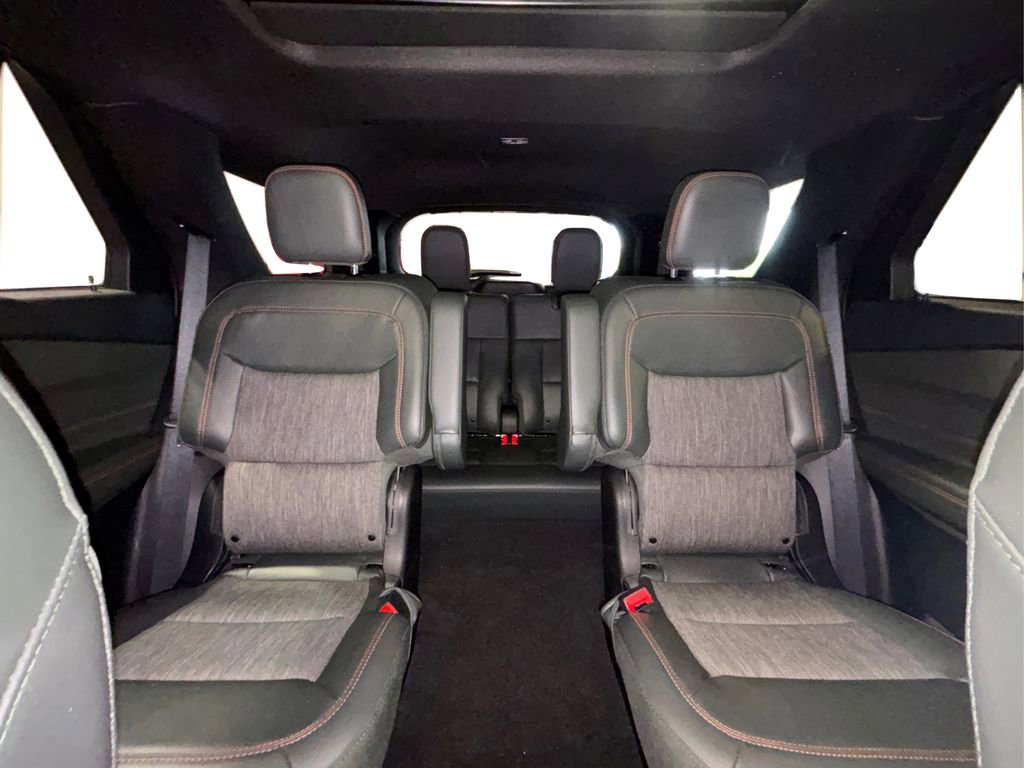 Certified 2023 Ford Explorer Timberline w/ Timberline Technology Package AWD/4WD image 23