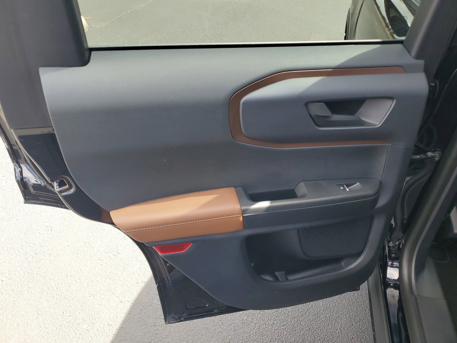 Certified 2024 Ford Bronco Sport Outer Banks image 9