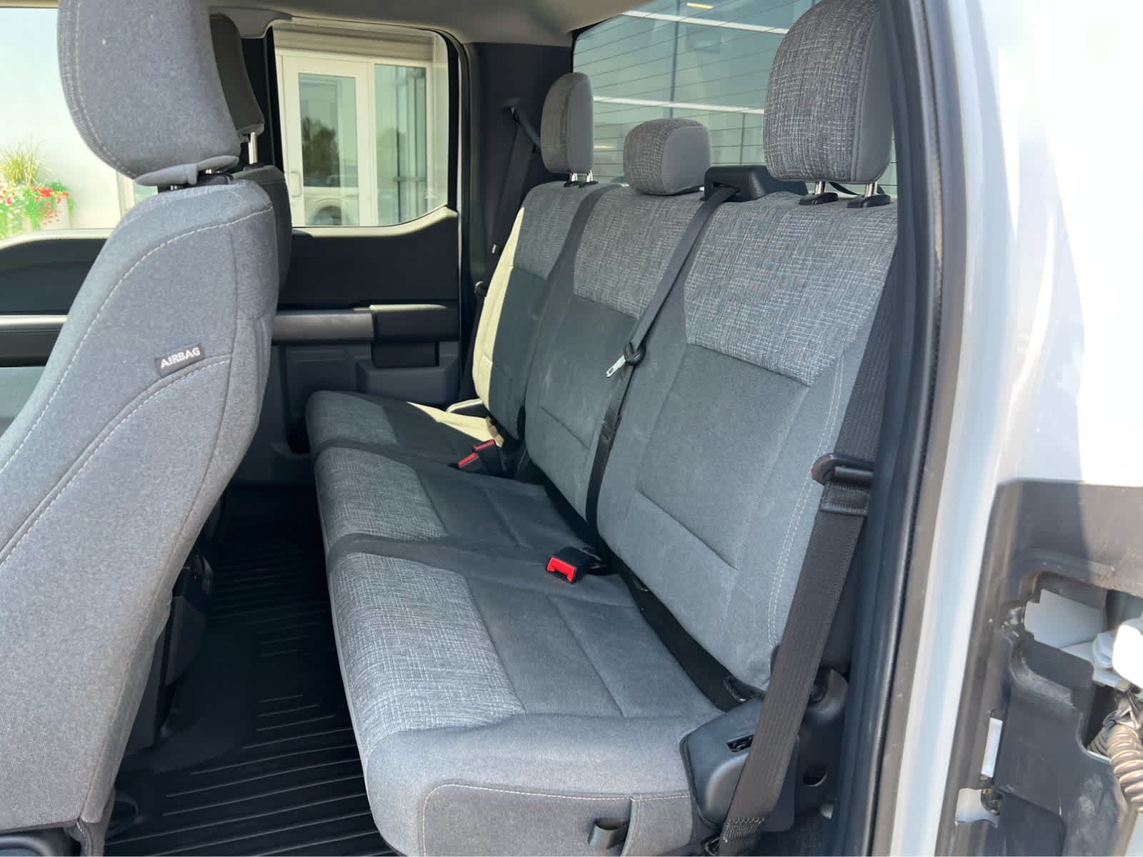 Certified 2022 Ford F150 XLT w/ Trailer Tow Package AWD/4WD image 25