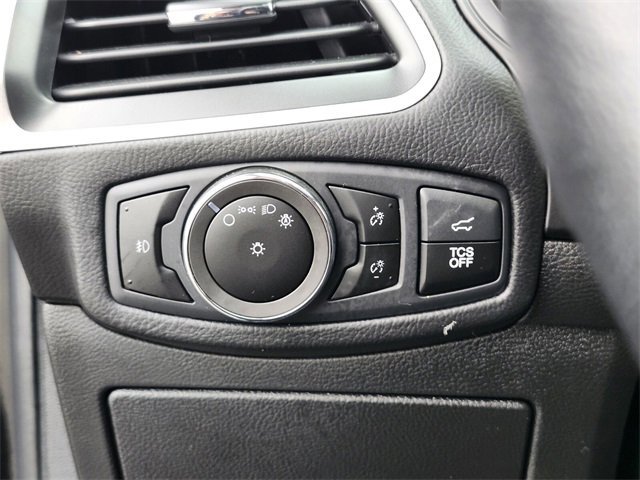 Certified 2023 Ford Edge SEL w/ Convenience Package image 24