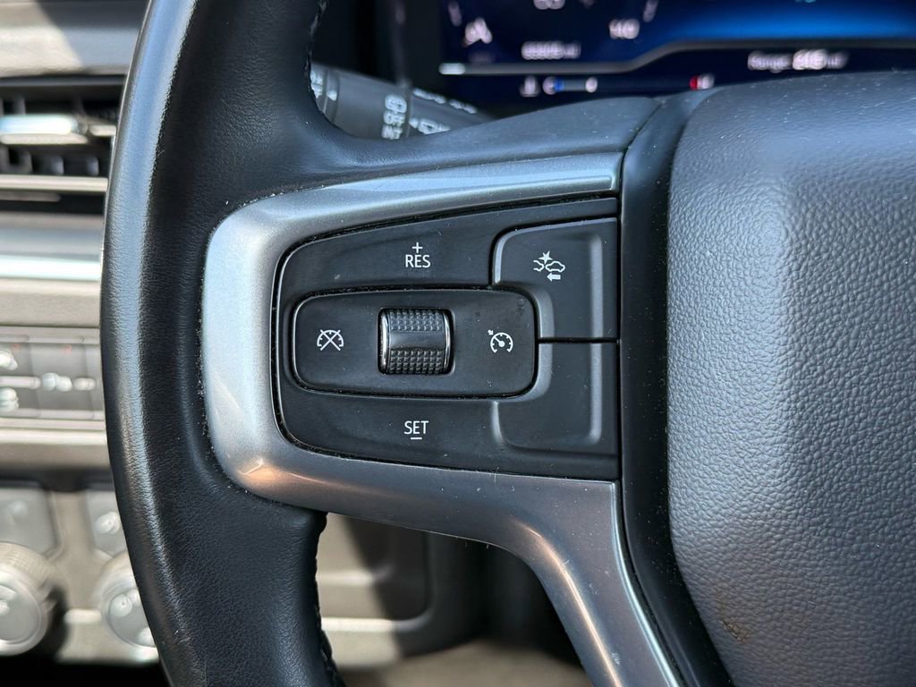 Used 2024 Chevrolet Tahoe LT image 18