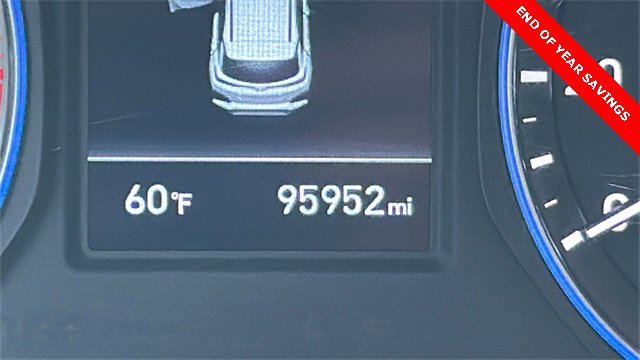 Used 2020 Hyundai Kona SE image 27