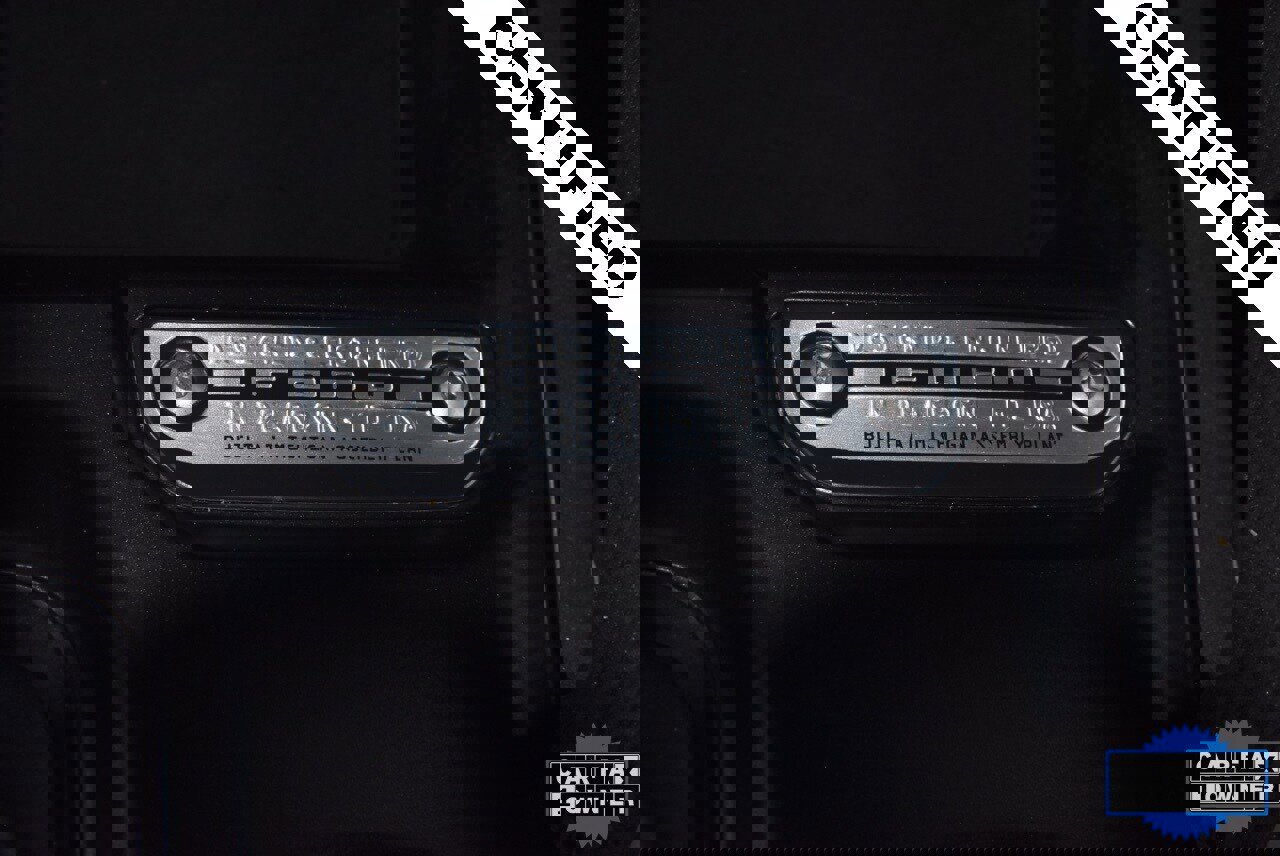 Certified 2023 Ford Bronco Big Bend image 35