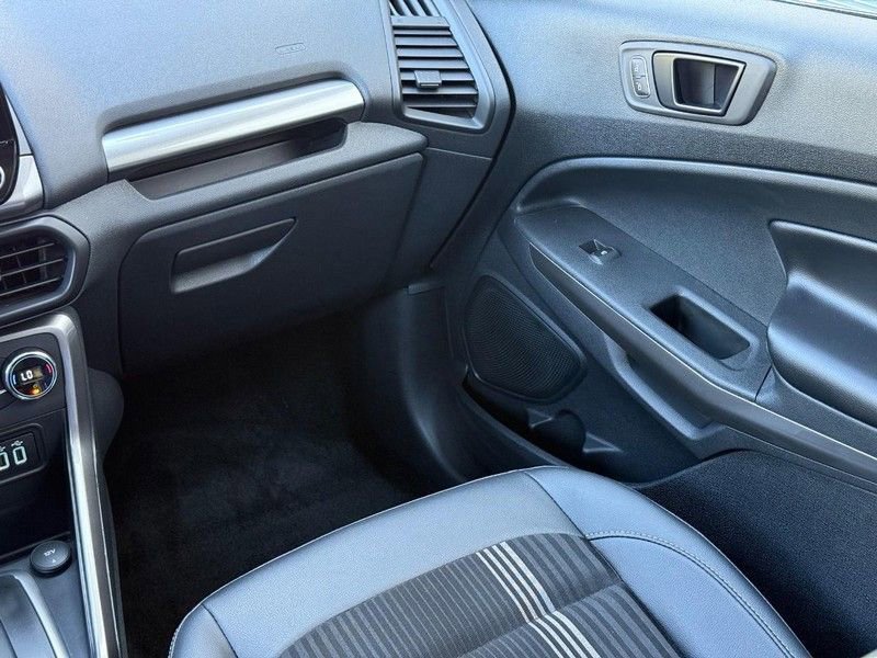 Certified 2020 Ford EcoSport SES image 13