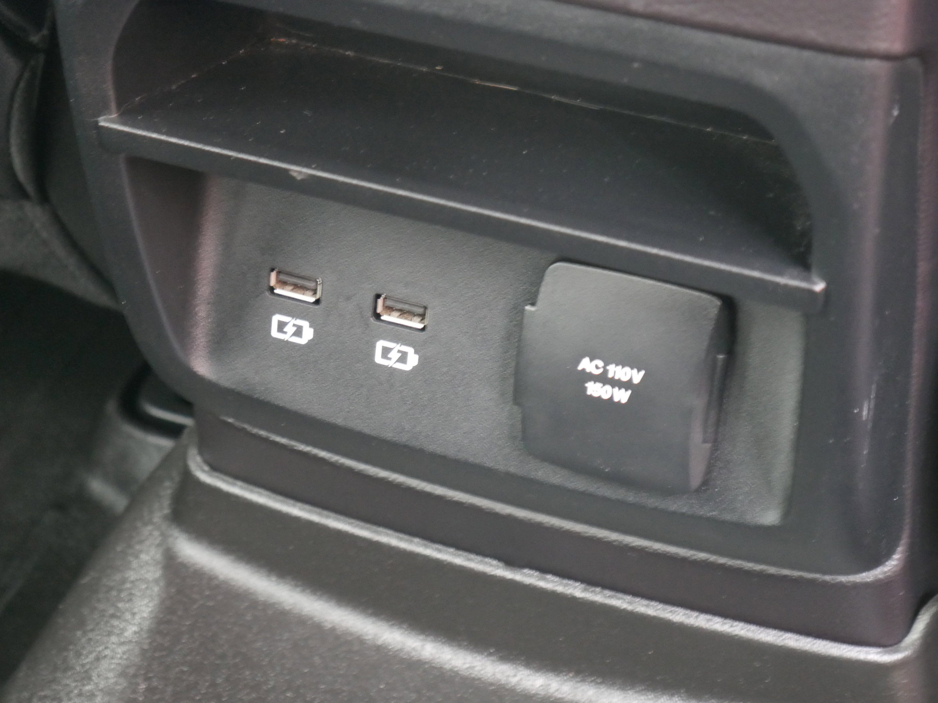 Certified 2019 Ford Ranger Lariat w/ Equipment Group 501A Mid image 31