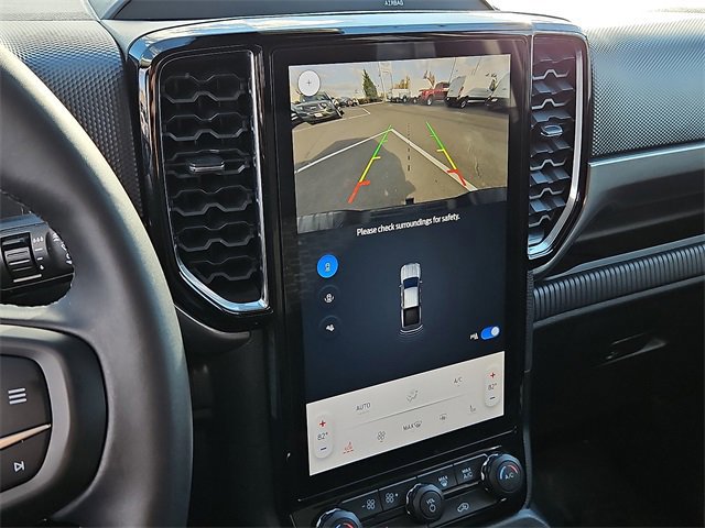 Certified 2024 Ford Ranger XLT w/ FX4 Off-Road Package image 17