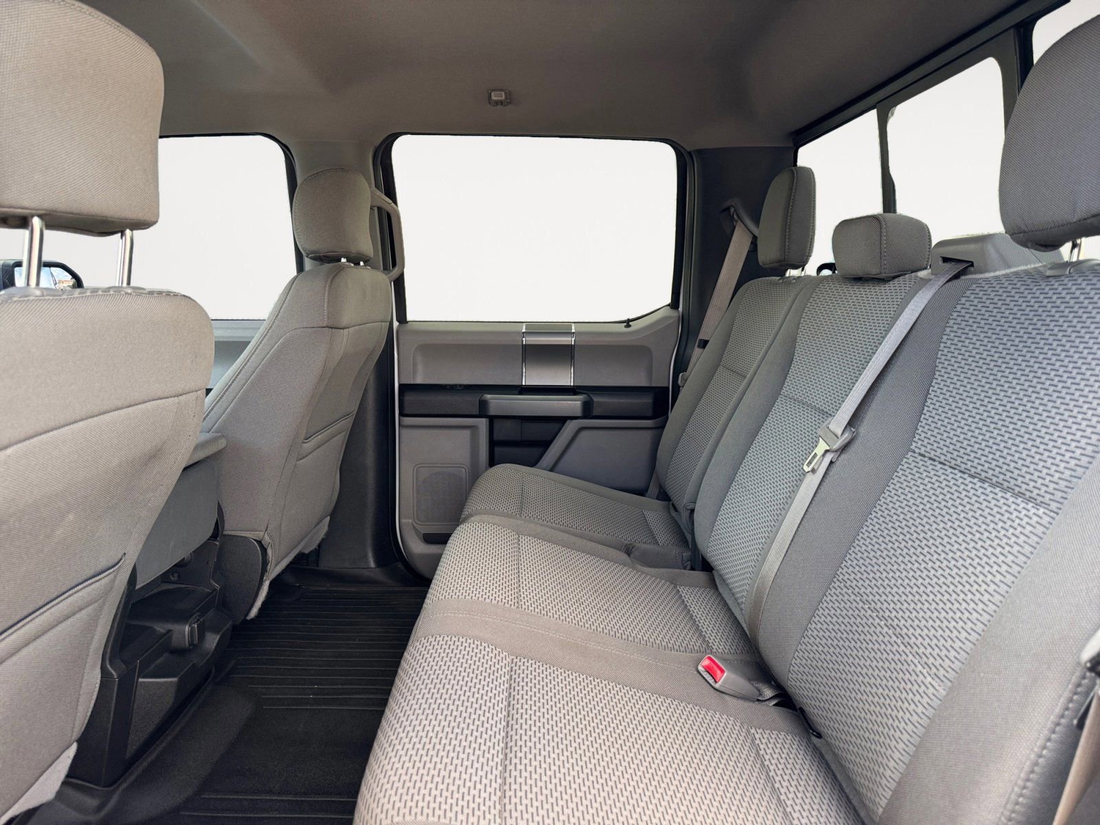 Certified 2017 Ford F150 XLT w/ Equipment Group 302A Luxury RWD image 13