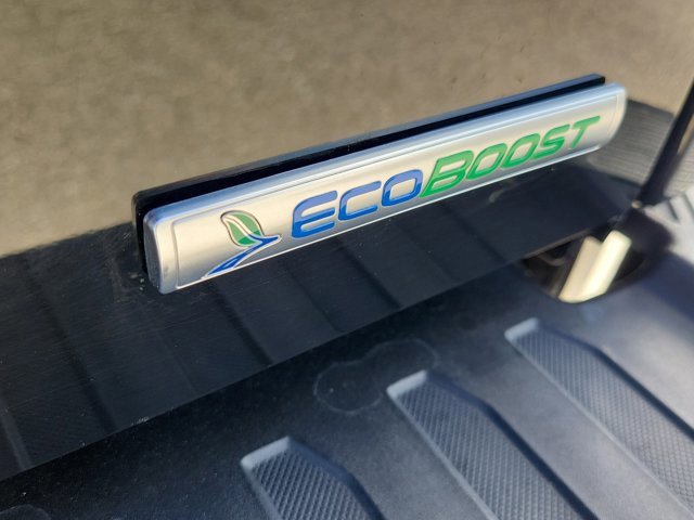 Certified 2018 Ford F150 XLT w/ Equipment Group 302A Luxury image 13