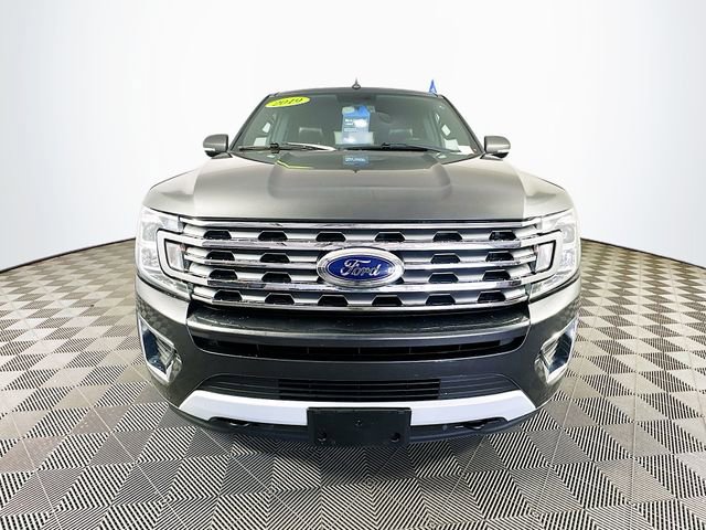 Certified 2019 Ford Expedition Max Limited AWD/4WD image 5
