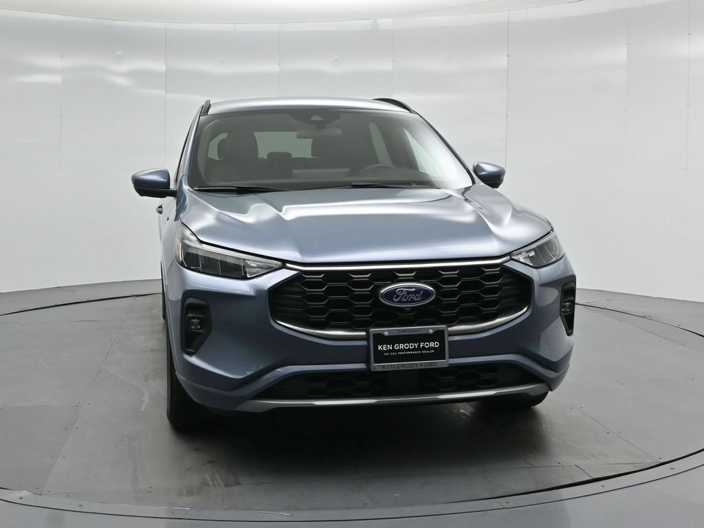 Certified 2023 Ford Escape ST-Line Select w/ Tech Pack #2 AWD/4WD image 57