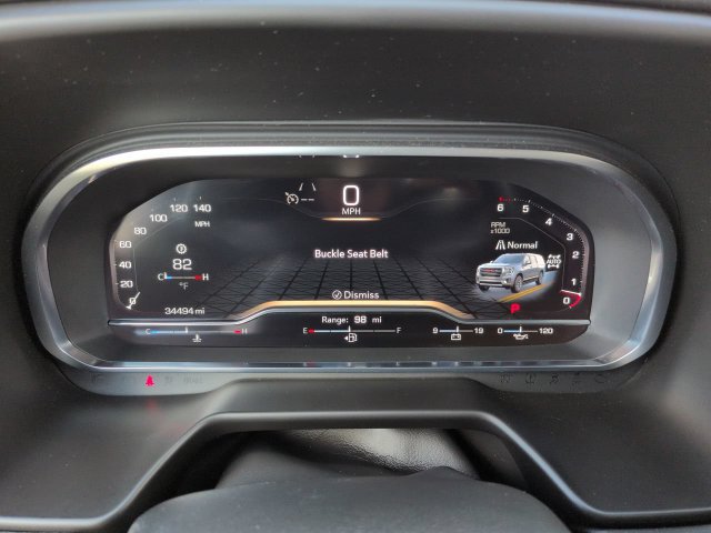 Used 2024 GMC Yukon AT4 w/ Max Trailering Package AWD/4WD image 31