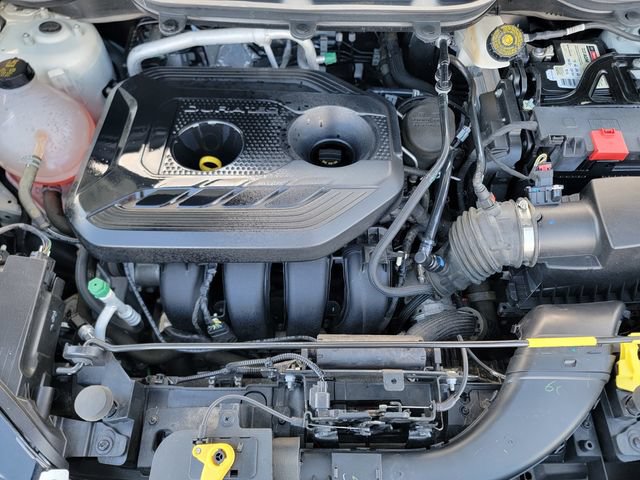 Certified 2022 Ford EcoSport SE AWD/4WD image 40