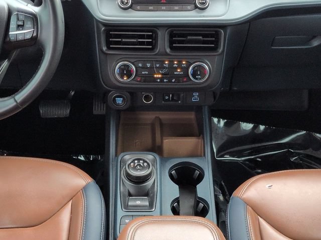 Certified 2023 Ford Maverick Lariat w/ Lariat Luxury Package FWD image 19