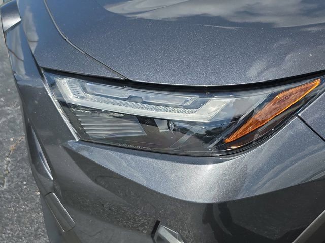 Used 2024 Toyota RAV4 Limited w/ Advanced Technology Package AWD/4WD image 12