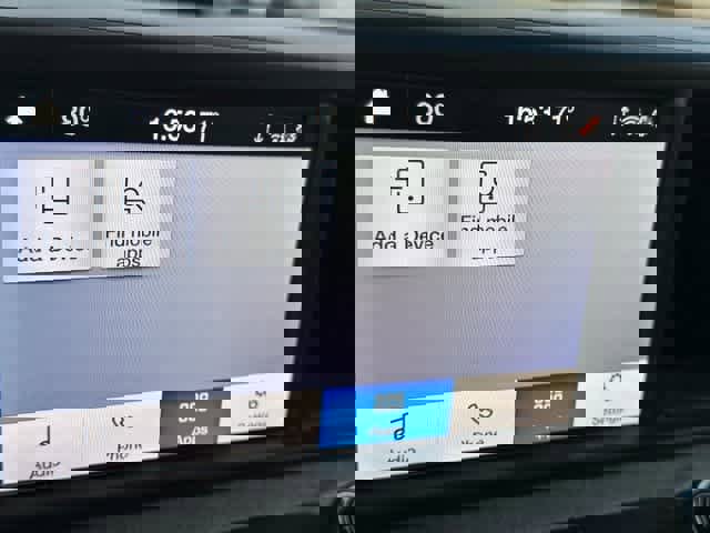 Certified 2024 Ford Maverick XLT w/ Equipment Group 300A Standard image 19