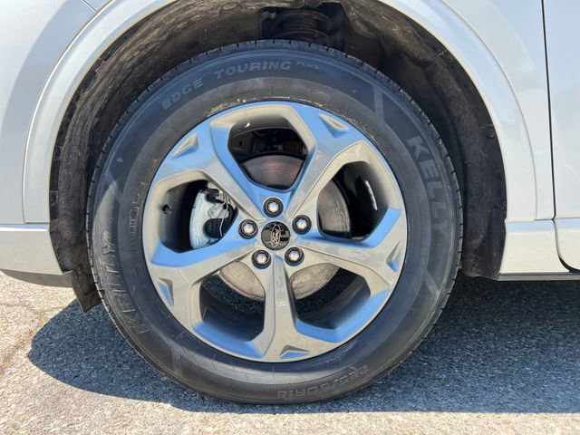 Certified 2023 Ford Escape ST-Line w/ Tech Pack #1 AWD/4WD image 16