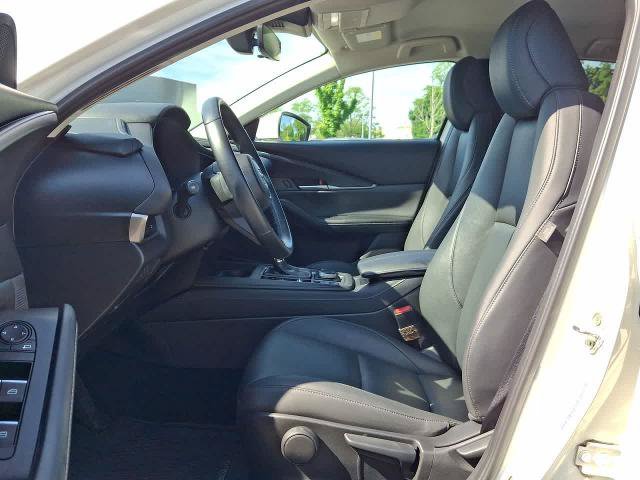 Used 2022 MAZDA CX-30 AWD 2.5 S w/ Select Package image 17