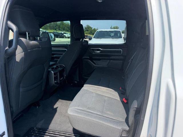 Used 2019 RAM 1500 Big Horn AWD/4WD image 9