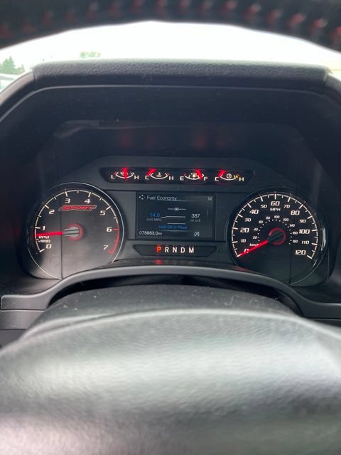 Certified 2017 Ford F150 XLT w/ Equipment Group 302A Luxury AWD/4WD image 6