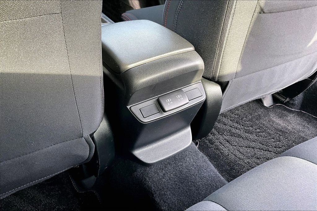 Used 2022 Subaru WRX Premium image 33