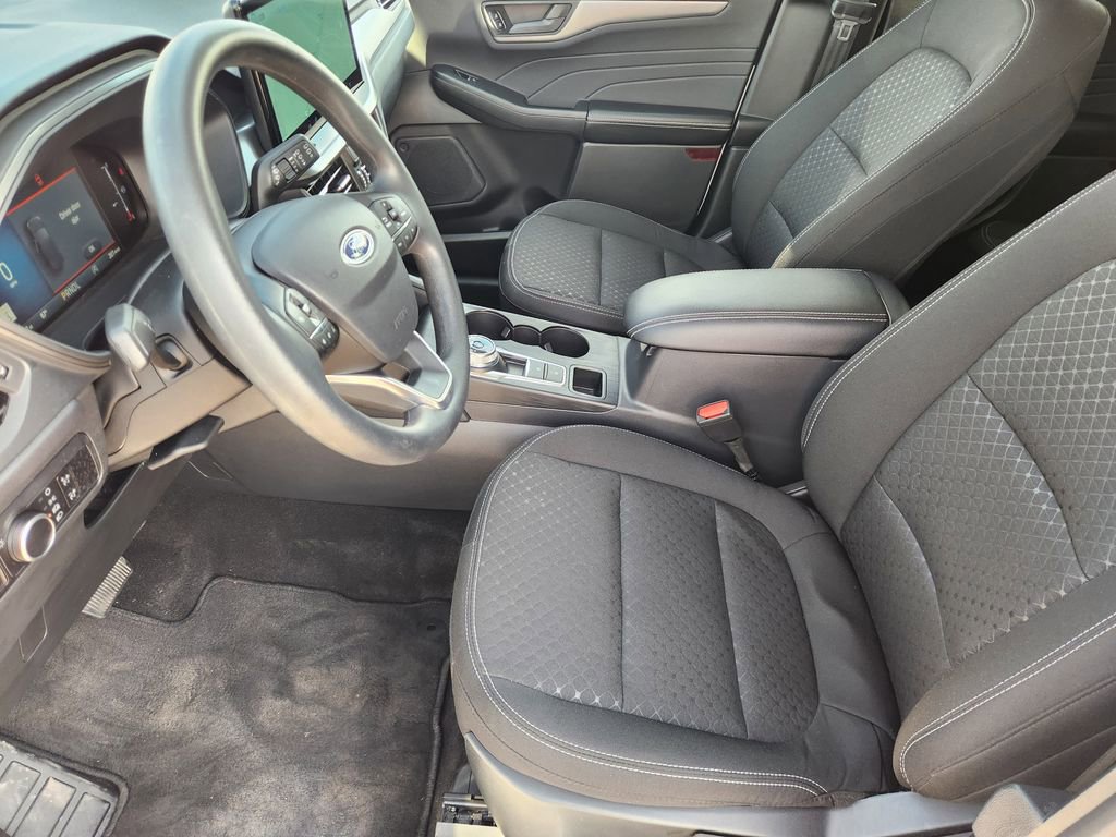Certified 2025 Ford Escape Active w/ Tech Pack #1 image 12