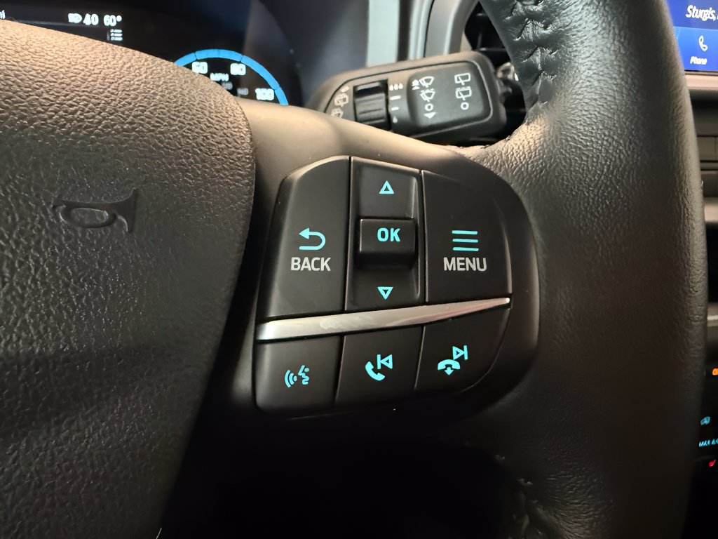 Certified 2023 Ford Bronco Sport Big Bend w/ Convenience Package AWD/4WD image 23