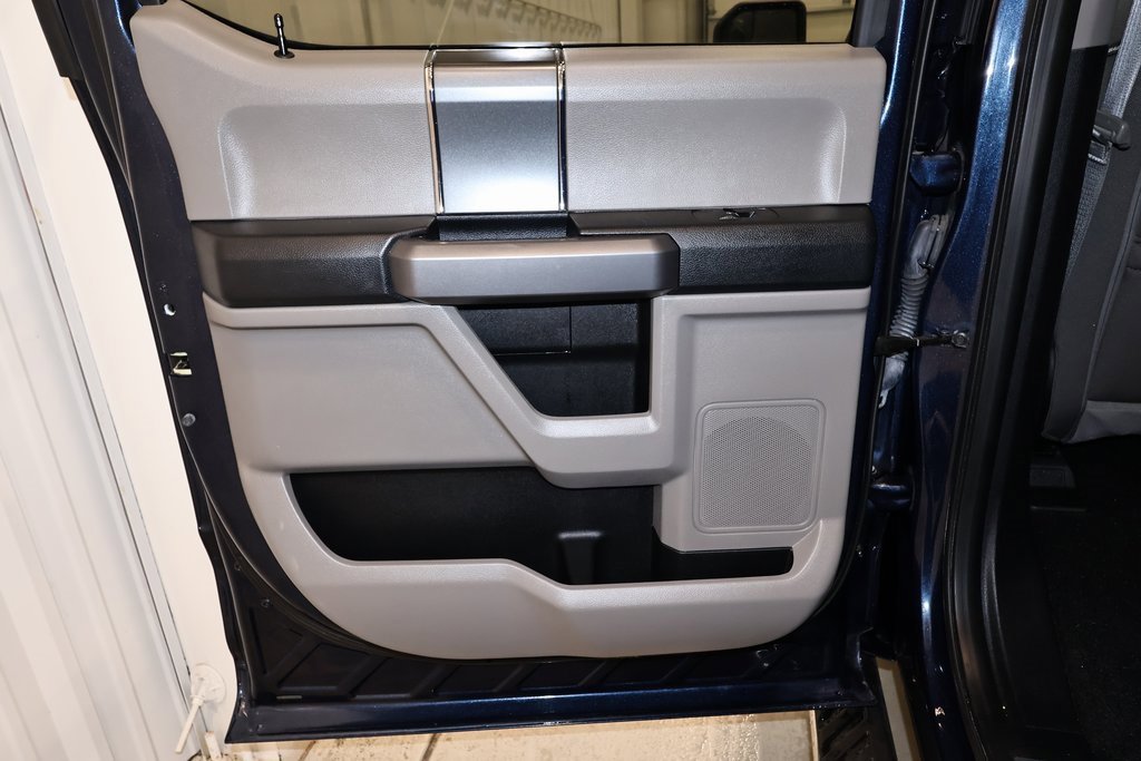 Certified 2018 Ford F150 XLT w/ Equipment Group 302A Luxury image 14