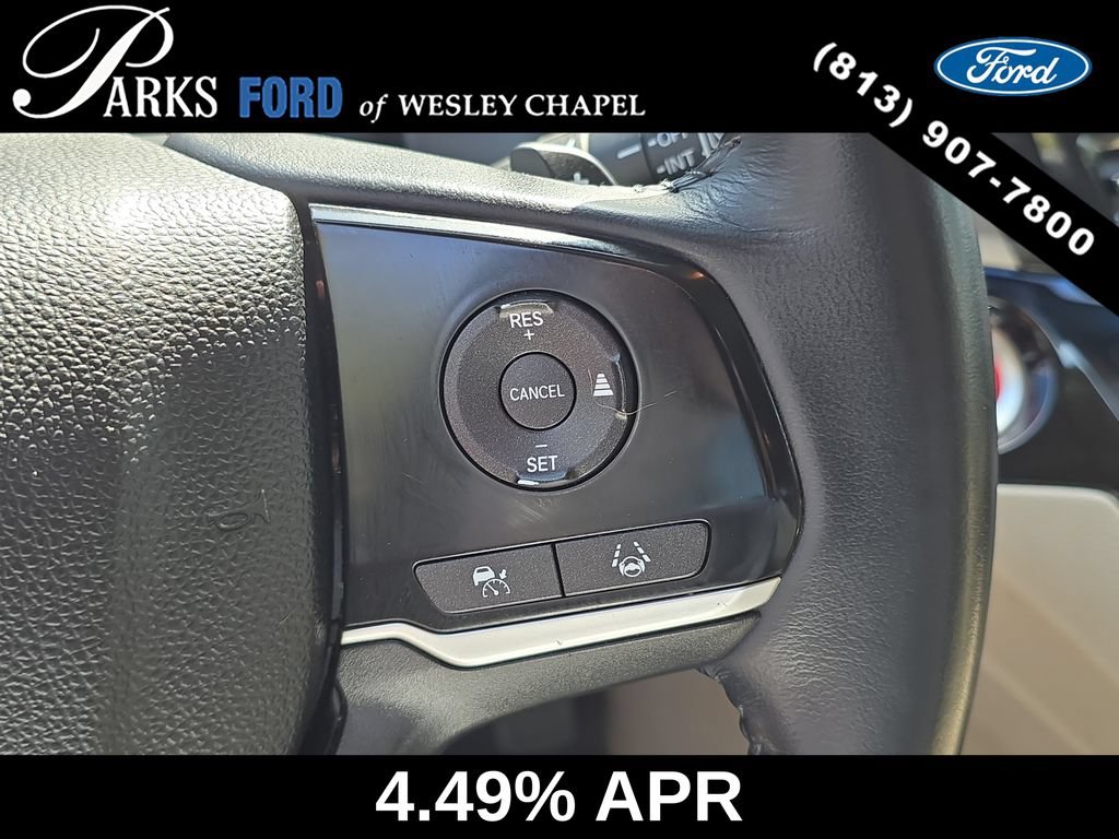 Used 2021 Honda Odyssey Touring image 35