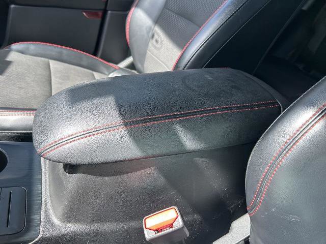 Certified 2023 Ford Escape ST-Line image 37