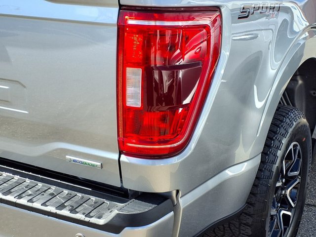 Certified 2023 Ford F150 XLT w/ Equipment Group 302A High AWD/4WD image 22