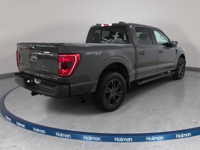 Certified 2021 Ford F150 XLT w/ Equipment Group 302A High AWD/4WD image 6