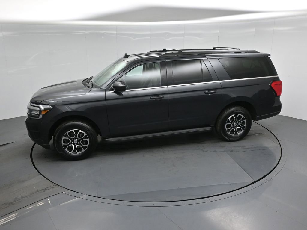 Certified 2024 Ford Expedition Max XLT image 23