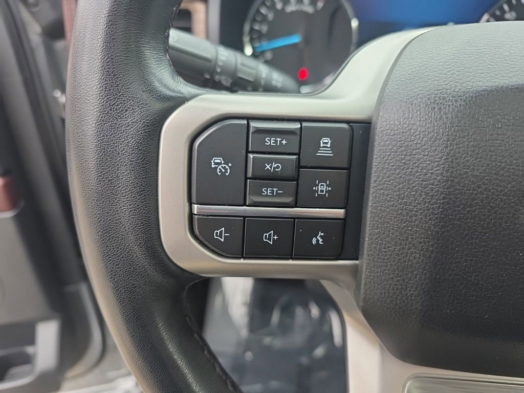 Certified 2023 Ford Expedition Max Limited image 29