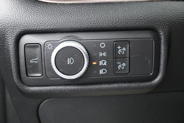 Certified 2021 Ford Explorer Limited AWD/4WD image 8