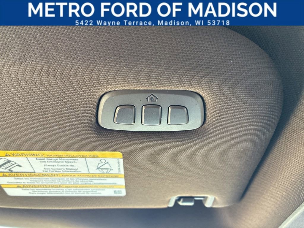 Certified 2023 Ford F150 King Ranch w/ Equipment Group 601A High image 34