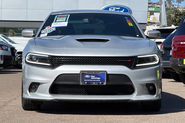 Used 2022 Dodge Charger R/T w/ Plus Group image 9