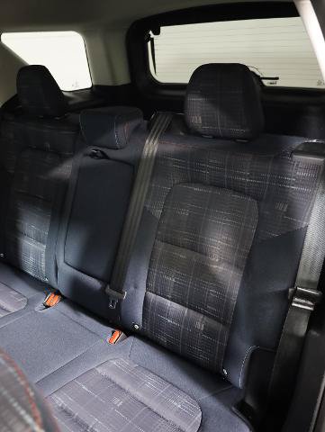 Certified 2024 Ford Bronco Sport Heritage w/ Heritage Convenience Package AWD/4WD image 12