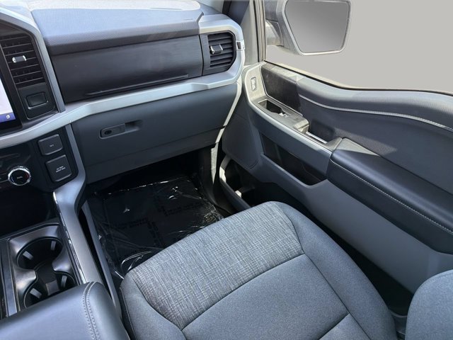 Certified 2023 Ford F150 XLT w/ Equipment Group 302A High RWD image 16