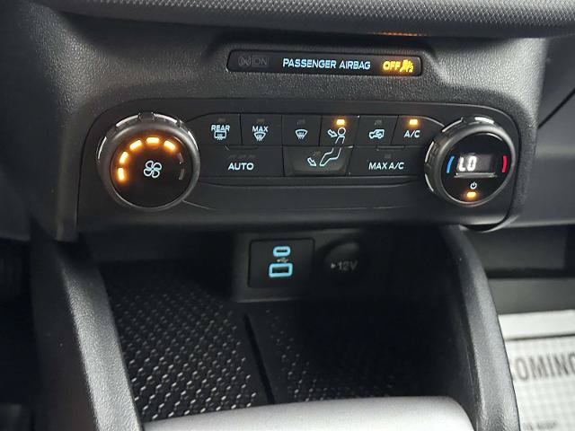 Certified 2021 Ford Bronco Sport Big Bend AWD/4WD image 20
