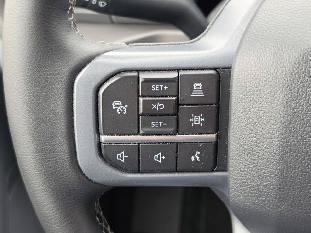 Certified 2025 Ford F150 XLT w/ Equipment Group 302A MID AWD/4WD image 17