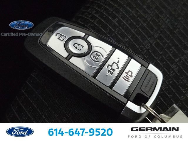 Certified 2022 Ford F150 XLT w/ Equipment Group 302A High AWD/4WD image 38