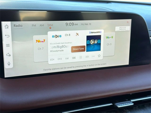 Used 2023 Genesis G90 3.5T image 17