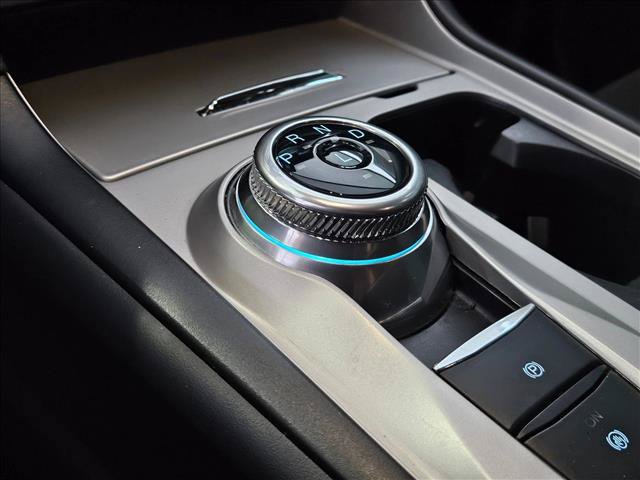 Certified 2023 Ford Explorer XLT RWD image 12