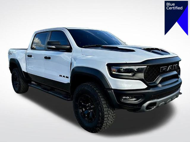 Used 2022 RAM 1500 TRX